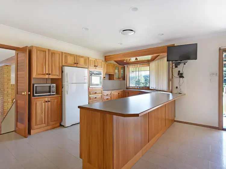 Fifth view of Homely house listing, 2 Kentia Close, Port Macquarie NSW 2444