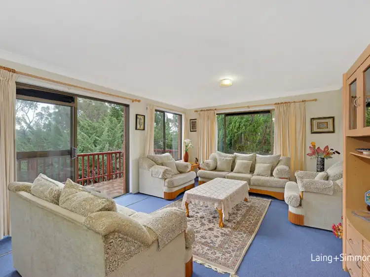 Main view of Homely house listing, 34 Bouvardia Street, Asquith NSW 2077