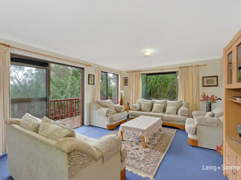 Main view of Homely house listing, 34 Bouvardia Street, Asquith NSW 2077