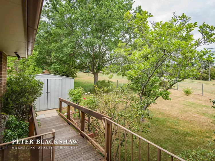 Seventh view of Homely house listing, 6 Auld Place, Weston ACT 2611