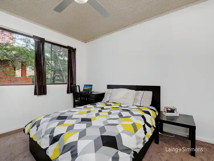 Fifth view of Homely apartment listing, 3/38-42 Hunter Street, Hornsby NSW 2077