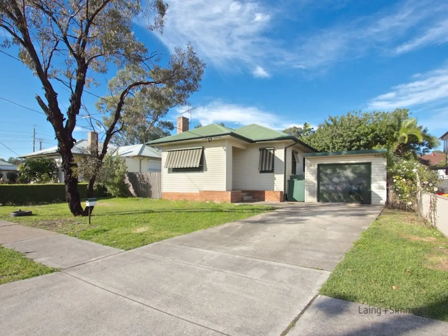 Main view of Homely house listing, 12 Bond Avenue, Toongabbie NSW 2146