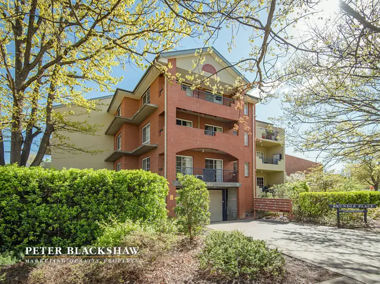 2/17 Helemon Street, Braddon ACT 2612