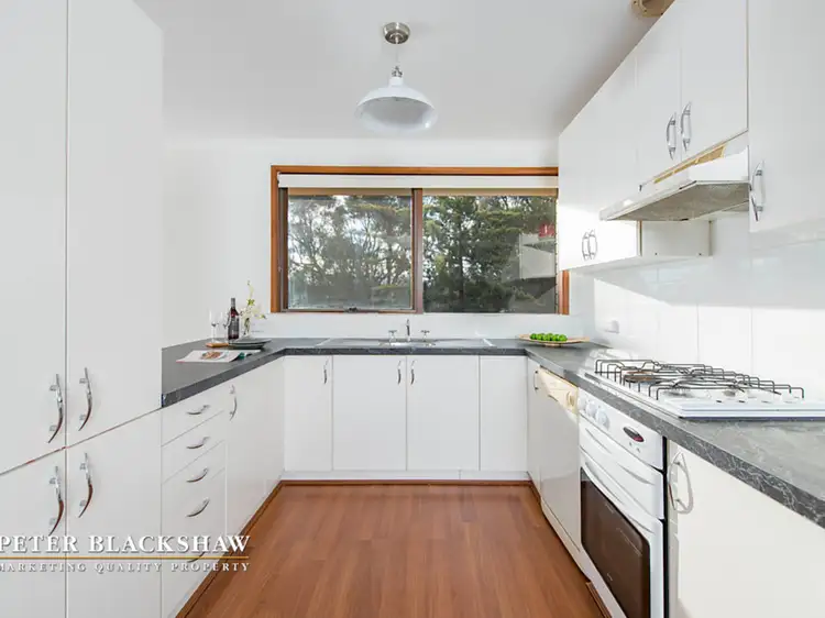 Fifth view of Homely house listing, 1 Jordan Place, Queanbeyan NSW 2620