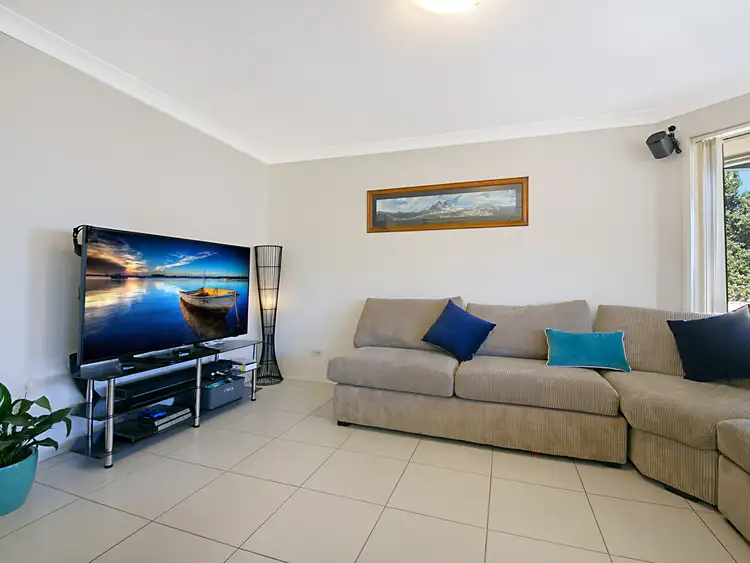 Second view of Homely house listing, 34 Pagoda Cres, Quakers Hill NSW 2763