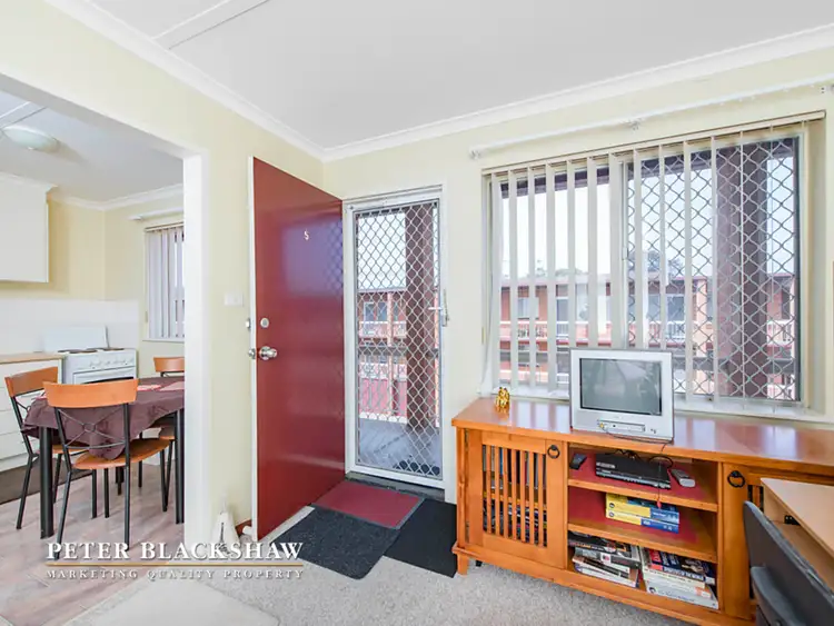 Second view of Homely unit listing, 5/20 Trinculo Place, Queanbeyan NSW 2620