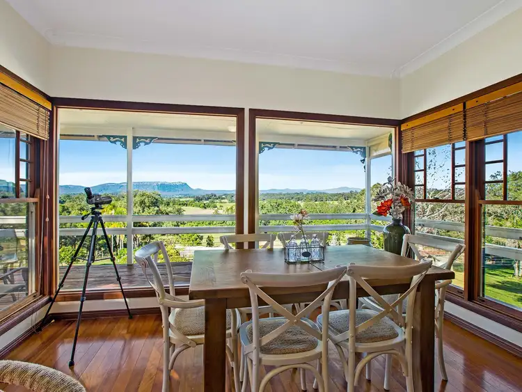 Second view of Homely house listing, 189 Pappinbarra Road, Beechwood NSW 2446