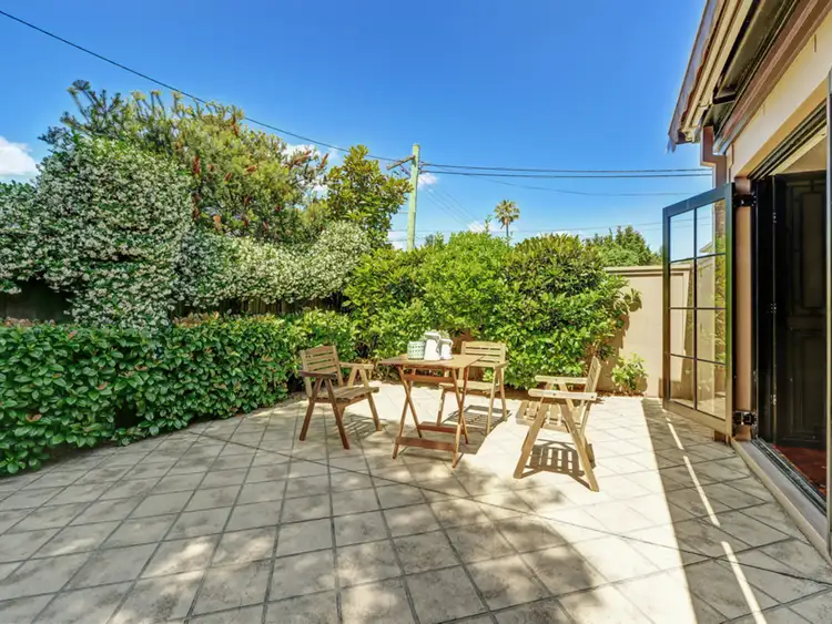 Second view of Homely villa listing, 4/4A Pellisier Road, Putney NSW 2112