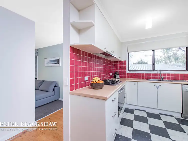 Sixth view of Homely house listing, 4 Palana Place, Giralang ACT 2617