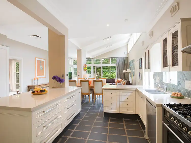 Fourth view of Homely house listing, 77 Manning Road, Woollahra NSW 2025