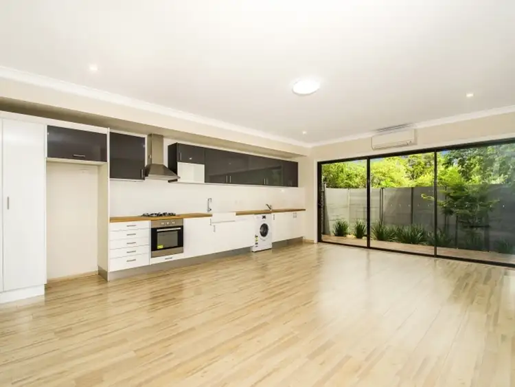 Second view of Homely apartment listing, 1/64-66 The Esplanade, Thornleigh NSW 2120