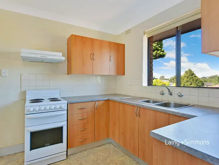 Main view of Homely apartment listing, 6/26-28 Burdett Street, Hornsby NSW 2077