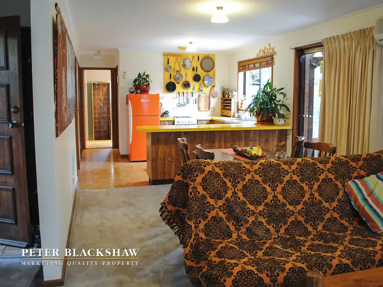 Fourth view of Homely townhouse listing, 24 McKeahnie Street, Crestwood NSW 2620