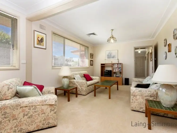 Sixth view of Homely house listing, 4 Judith Street, Pendle Hill NSW 2145