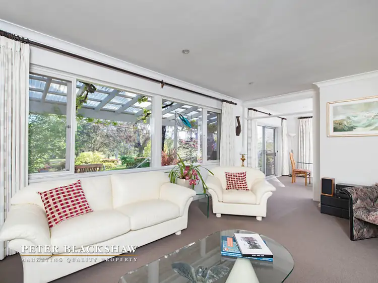 Seventh view of Homely house listing, 8 Gregson Place, Curtin ACT 2605