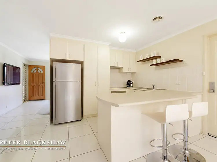 Sixth view of Homely house listing, 20 Quinlivan Crescent, Dunlop ACT 2615