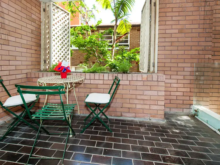 Fifth view of Homely apartment listing, 18/21C Billyard Avenue, Elizabeth Bay NSW 2011