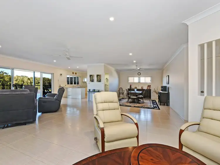 Third view of Homely house listing, 107 Emerald Drive, Port Macquarie NSW 2444