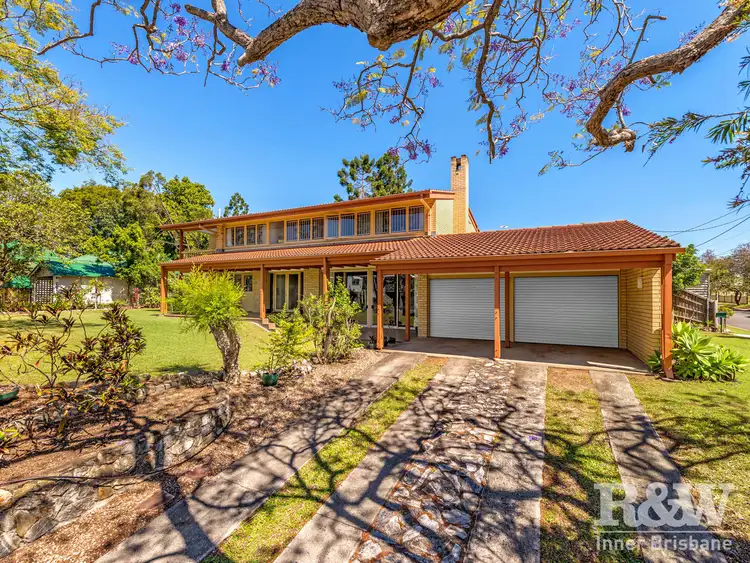 44 Victoria Avenue, Chelmer QLD 4068