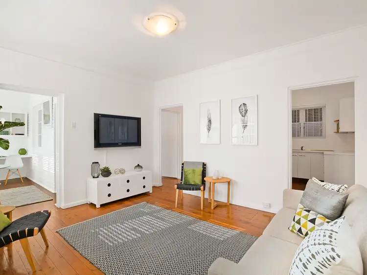 7/14 Victoria Avenue, Woollahra NSW 2025