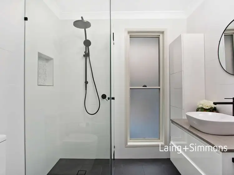 Third view of Homely house listing, 10 Pandorea Street, Claremont Meadows NSW 2747