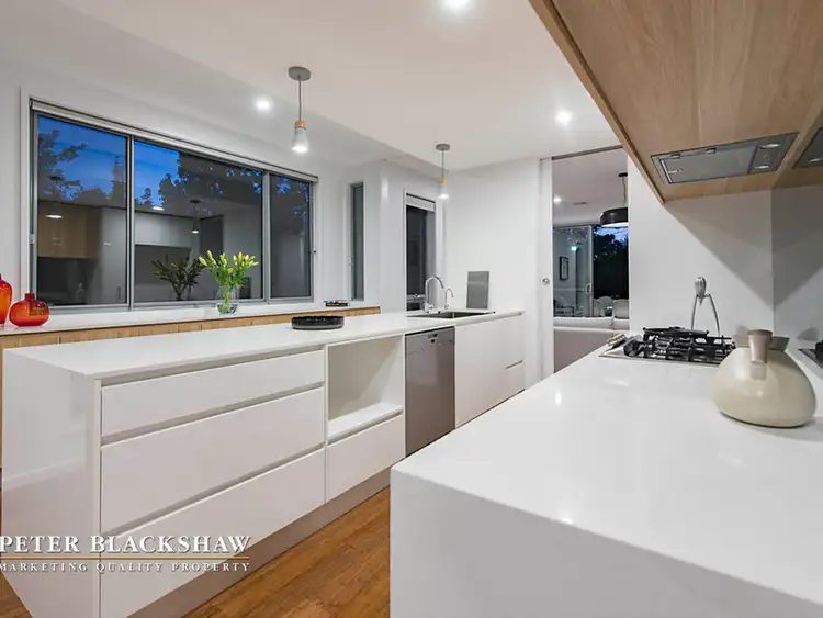 Sixth view of Homely house listing, 9B Ryan Street, Curtin ACT 2605