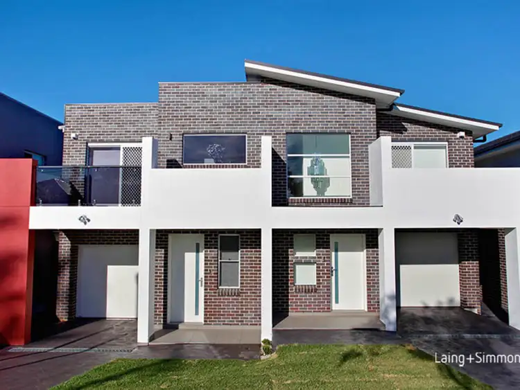 19B Houison Street, Westmead NSW 2145