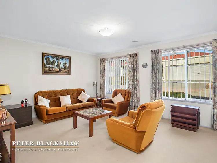 Fifth view of Homely house listing, 9/123 Kelleway Avenue, Nicholls ACT 2913