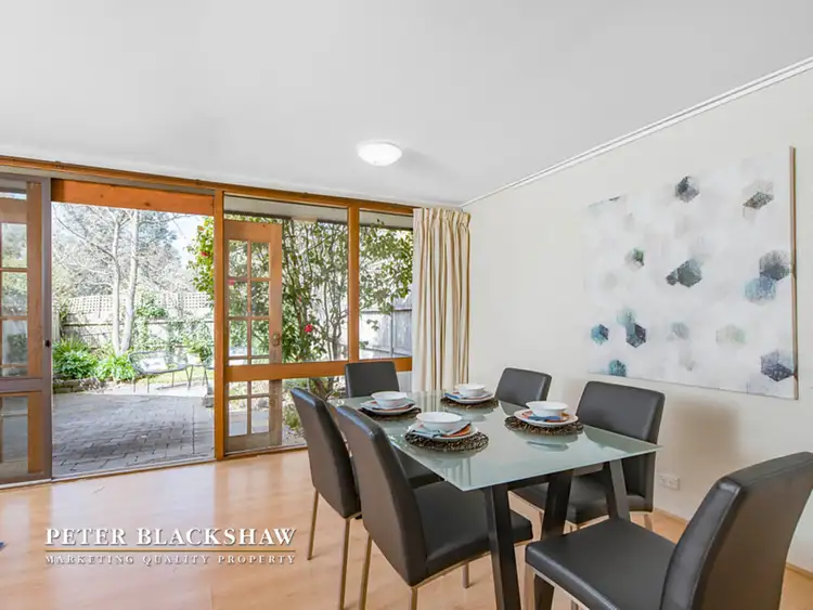 Second view of Homely house listing, 63 Maclachlan Street, Holder ACT 2611