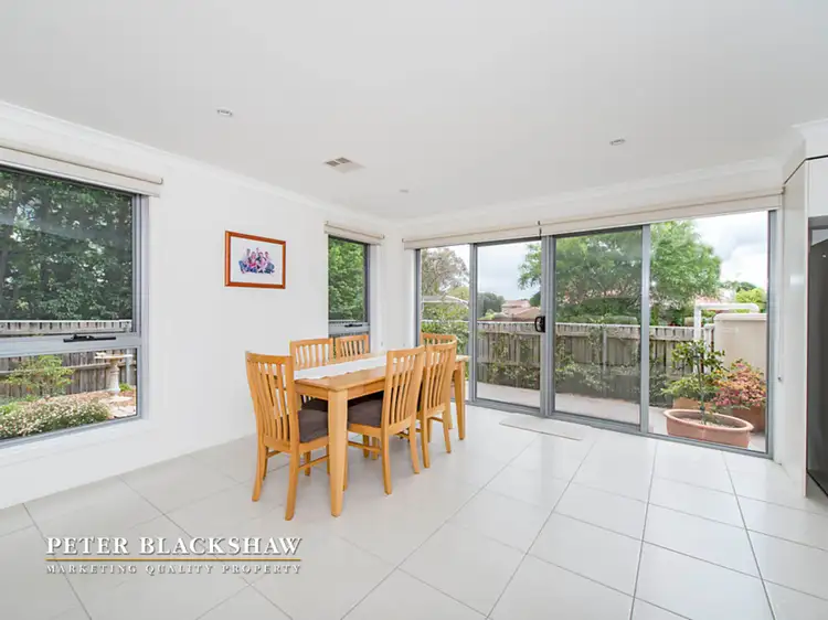 Fourth view of Homely townhouse listing, 5/19 Torpy Place, Jerrabomberra NSW 2619