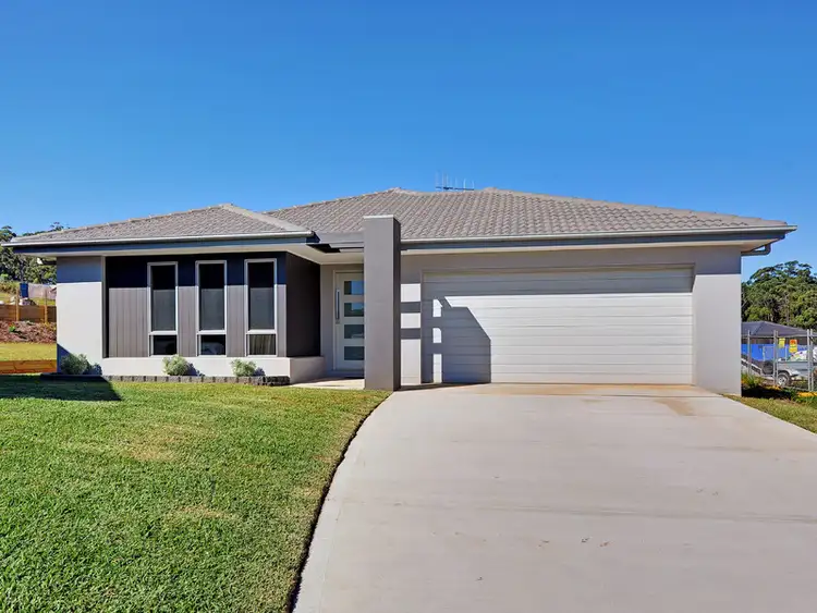 Second view of Homely house listing, 26 Ferrous Close, Port Macquarie NSW 2444