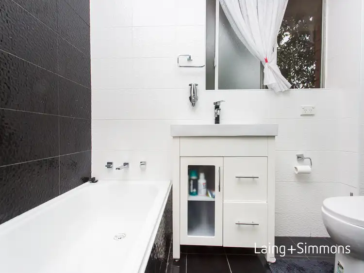 Sixth view of Homely unit listing, 9/46 The Trongate, Granville NSW 2142