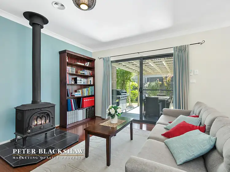 Seventh view of Homely house listing, 14 Mabo Boulevard, Bonner ACT 2914
