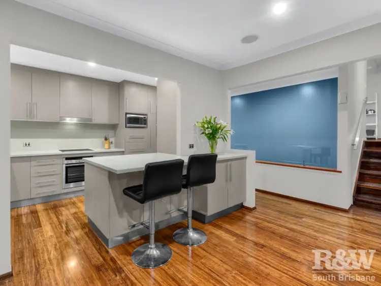 Fourth view of Homely house listing, 85 Ludlow Street, Chapel Hill QLD 4069