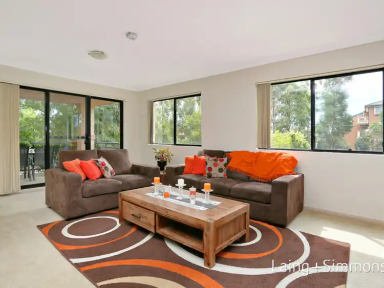 Third view of Homely unit listing, 1/40 Hythe Street, Mount Druitt NSW 2770