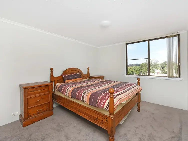 Sixth view of Homely unit listing, 501/8-10 Hollingworth Street, Port Macquarie NSW 2444