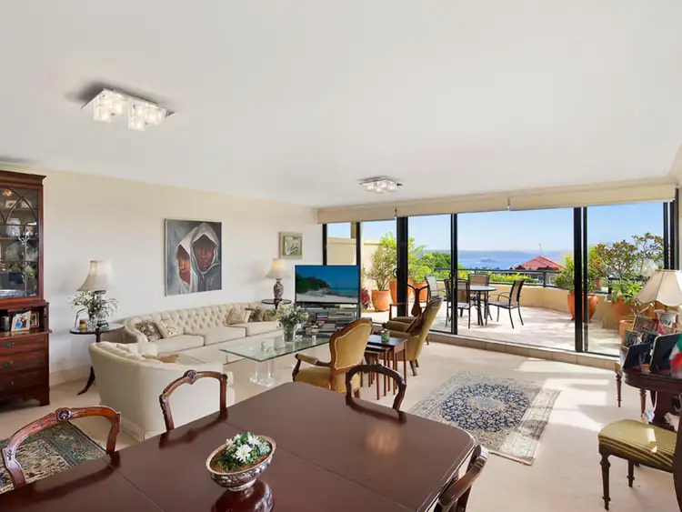 Second view of Homely apartment listing, Address available on request