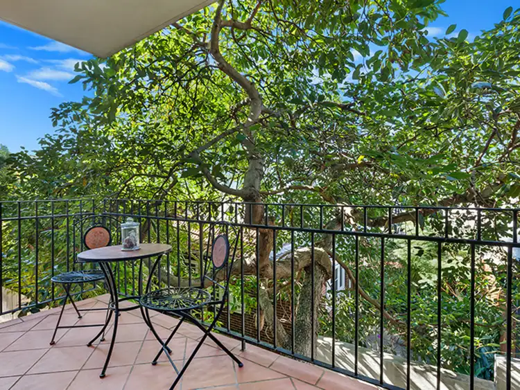 Fifth view of Homely apartment listing, 7/414 Bronte Road, Bronte NSW 2024