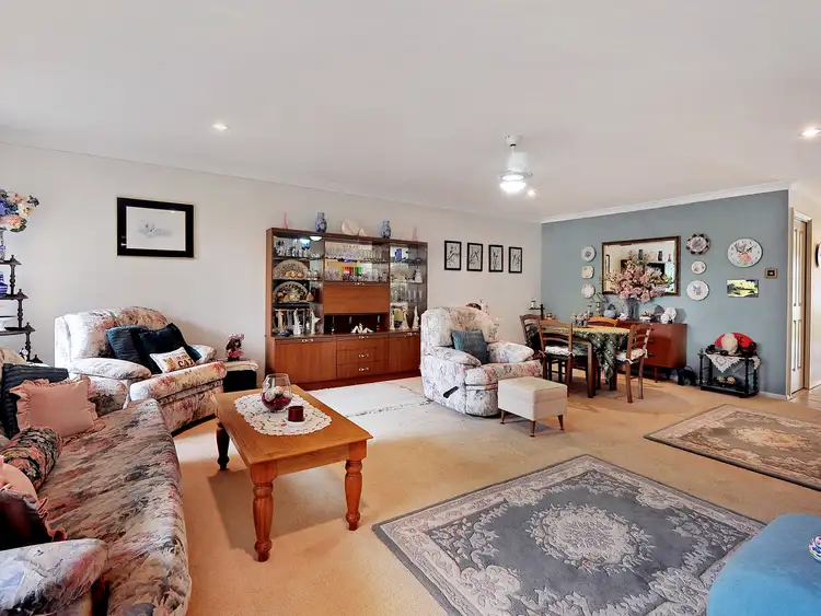 Main view of Homely villa listing, 3/7 Edwards Street, Port Macquarie NSW 2444