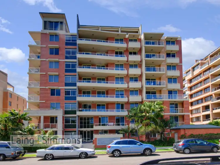 81/14-18 Thomas Street, Waitara NSW 2077