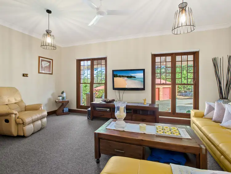 Fifth view of Homely house listing, 189 Pappinbarra Road, Beechwood NSW 2446