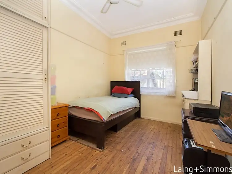 Fifth view of Homely house listing, 14 Northcott St, South Wentworthville NSW 2145