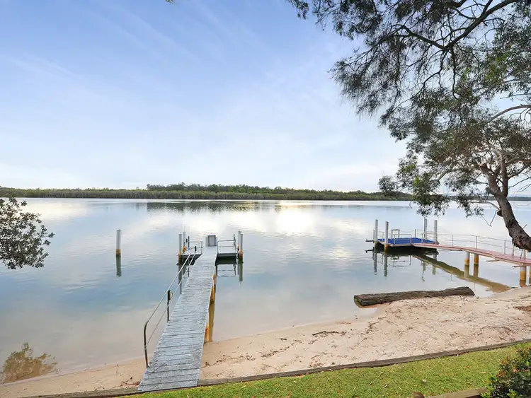 Fourth view of Homely house listing, 39a Riverside Drive, Port Macquarie NSW 2444