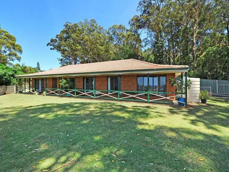 Main view of Homely house listing, 25 Fernhill Road, Port Macquarie NSW 2444
