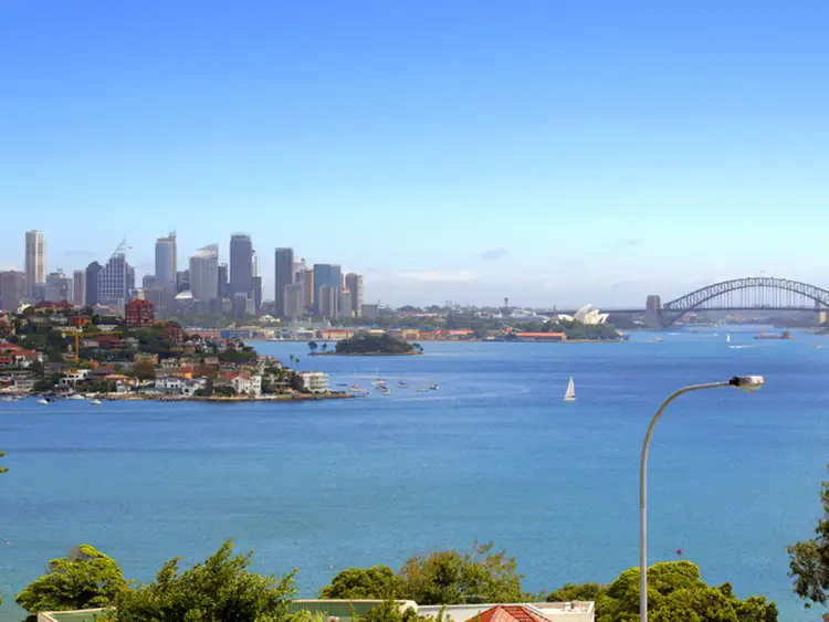 4/50 Towns Road, Rose Bay NSW 2029