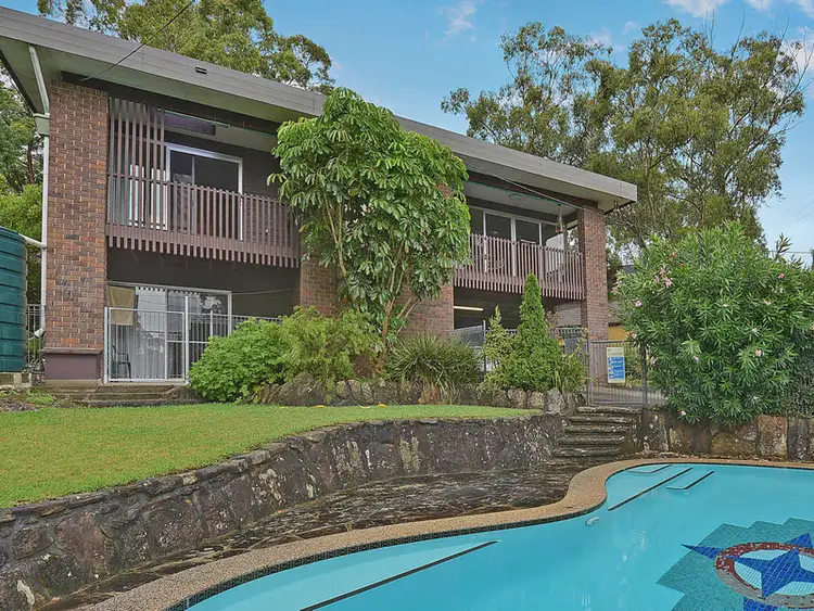 4 Janita Crescent, Mount Colah NSW 2079