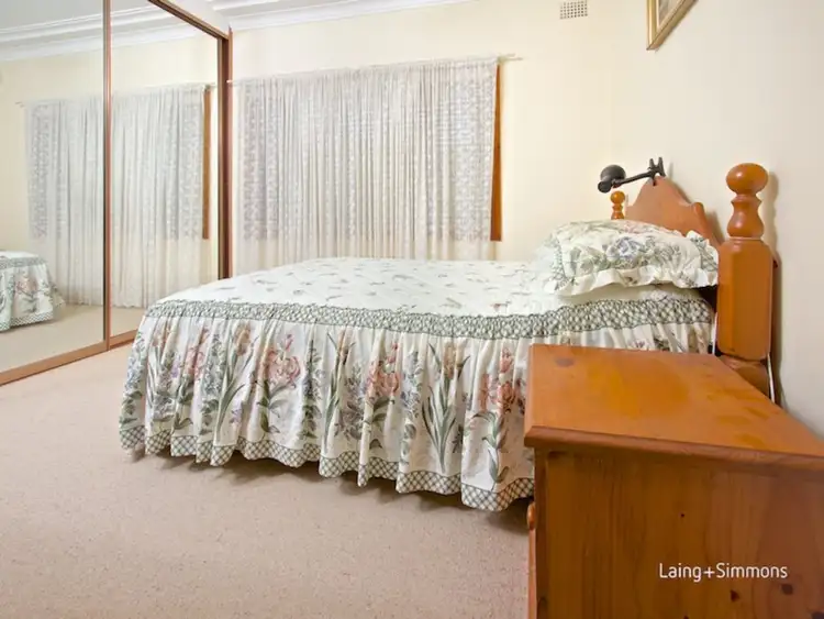 Fifth view of Homely house listing, 72 Bombala Street, Pendle Hill NSW 2145