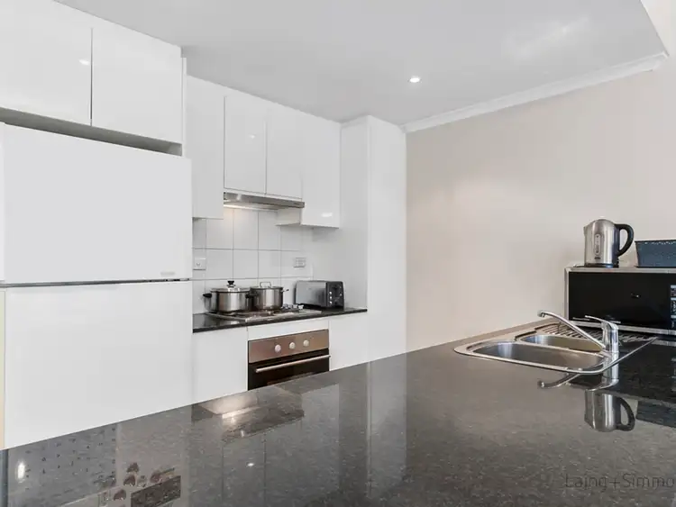 Third view of Homely apartment listing, Address available on request