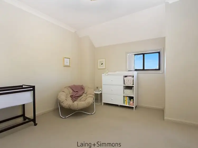 Fifth view of Homely townhouse listing, 3/70-72 Hampden Rd, South Wentworthville NSW 2145