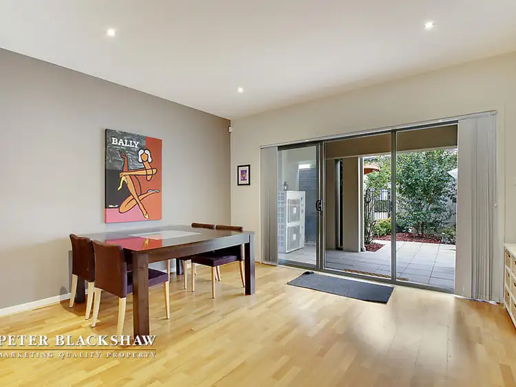 Seventh view of Homely house listing, 14/21 Krantzcke Circuit, Nicholls ACT 2913